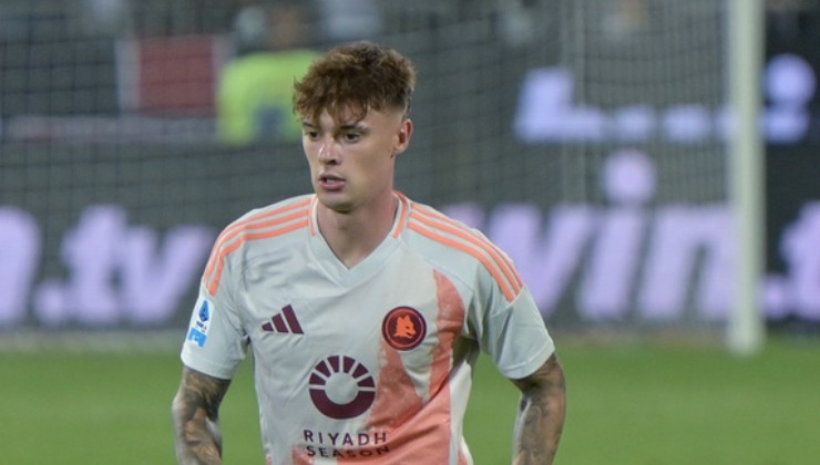 Niente Galatasaray per Zalewski 