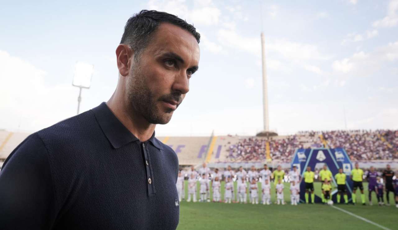 Fiorentina, Palladino accoglie l'ex Inter: arriva a Firenze a parametro zero.