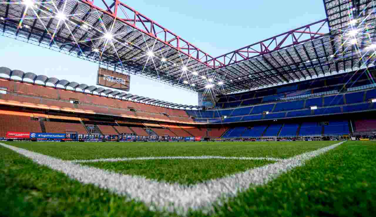 San Siro