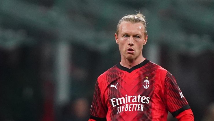 Kjaer vicino ad un club neopromosso 