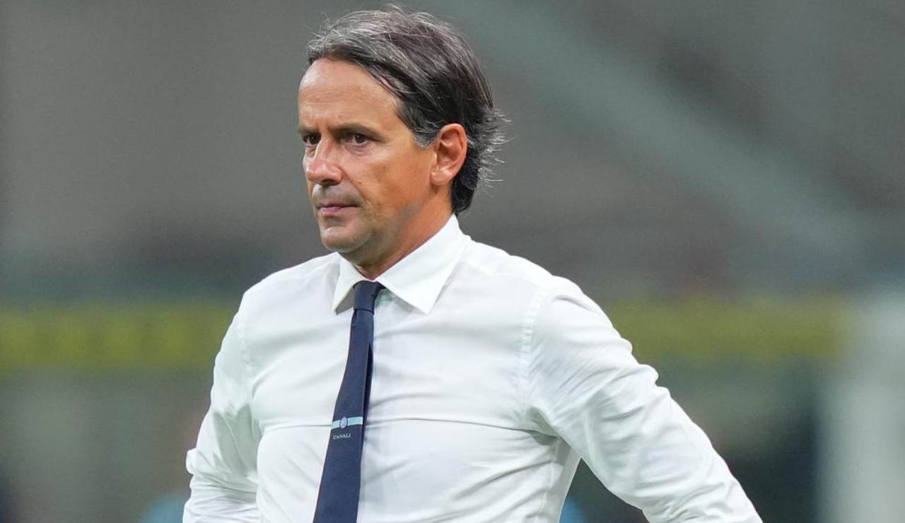 Inzaghi, scaricato dopo appena 4 partite di campionato.