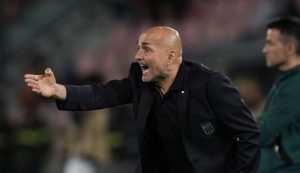 Spalletti