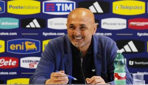 Conte chiama Spalletti: chieste informazioni sul nuovo crack dell'Italia.