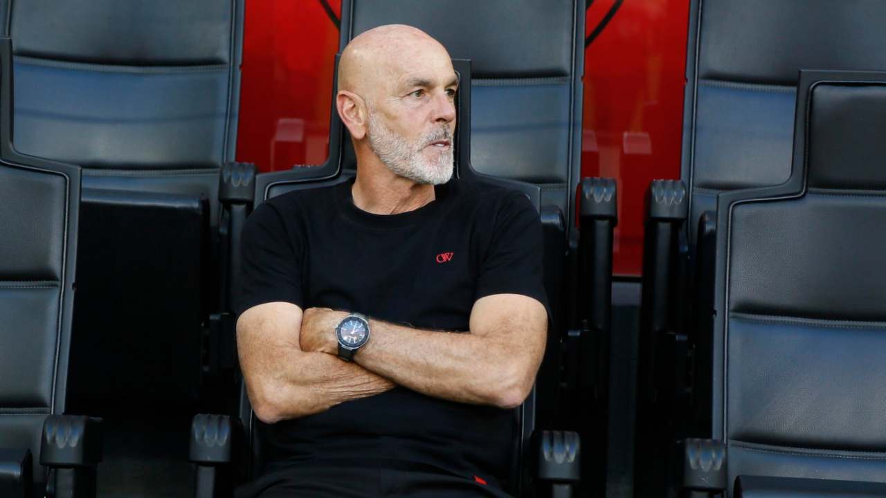 Il pupillo di Pioli è senza squadra