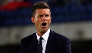 Juventus, Thiago Motta scarica un altro veterano.