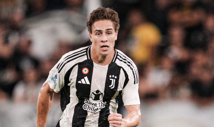 Juventus, per l'ex bianconero Yildiz deve ancora crescere.