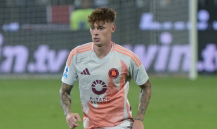 Roma, Zalewski nel mirino del Galatasaray.