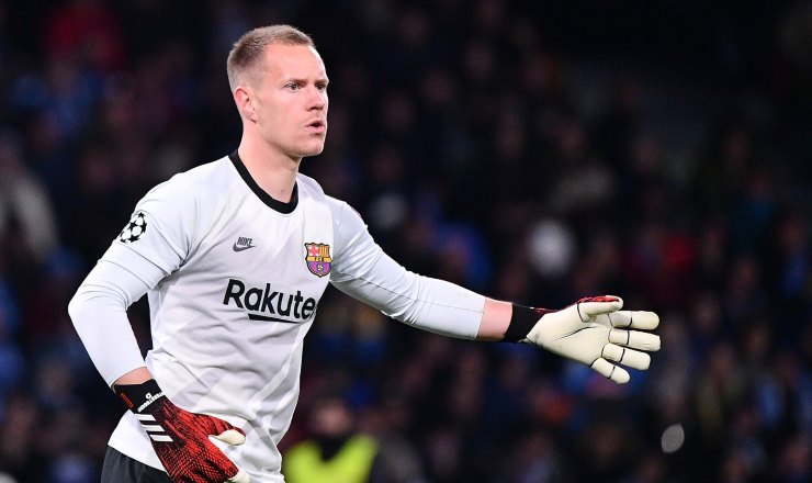 Barcellona, stagione finita per ter Stegen: il sostituto dagli svincolati.