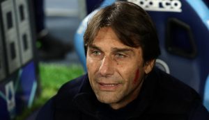 Antonio Conte - LaPresse- Dotsport.it