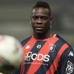 Mario Balotelli - LaPresse - Dotsport.it