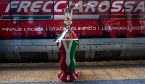 Coppa Italia - LaPresse - Dotsport.it