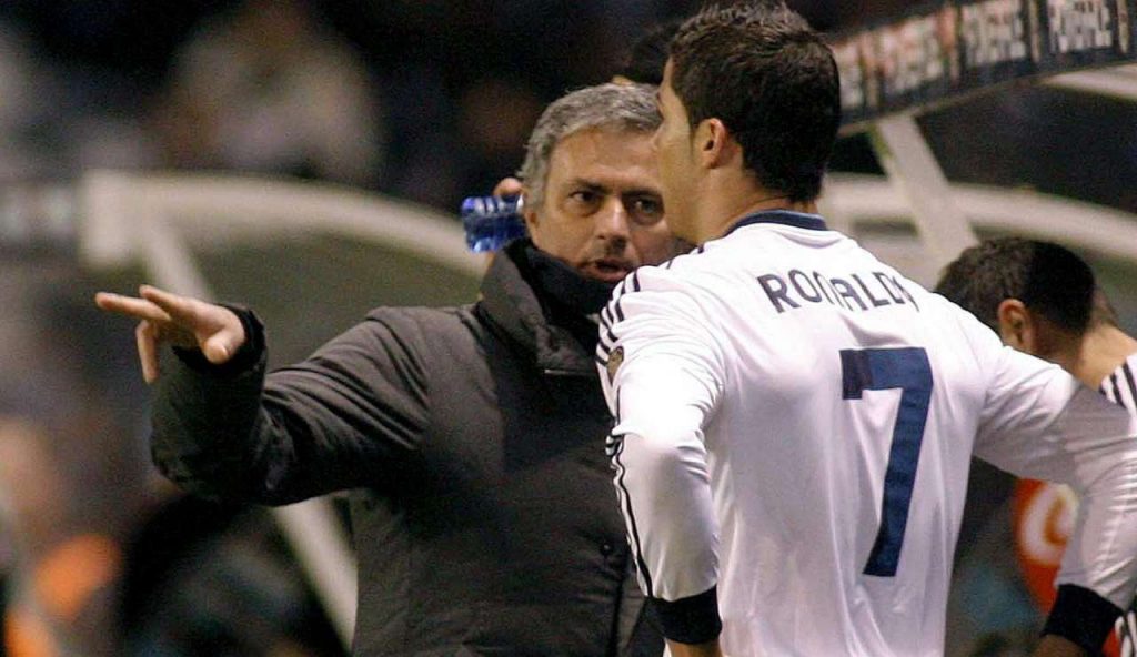 “Cristiano potrebbe venire a Istanbul”: Mourinho lo ha detto veramente | È già tutto organizzato