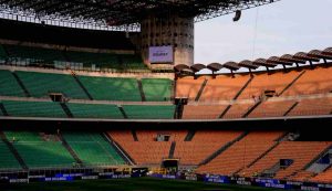 Stadio Meazza - LaPresse - Dotsport.it