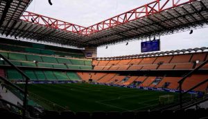 Stadio Meazza - LaPresse - Dotsport.it