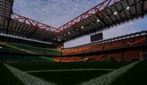 Stadio Meazza - LaPresse - Dotsport.it