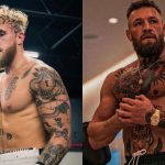 Jack Paul e Conor McGregor - Web - Dotsport.it