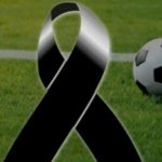 Calcio in lutto - Web - Dotsport.it