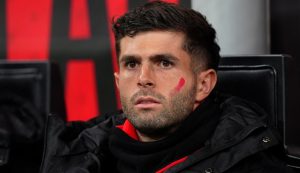 Pulisic verso l'addio