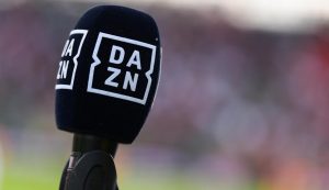 DAZN - LaPresse - Dotsport.it