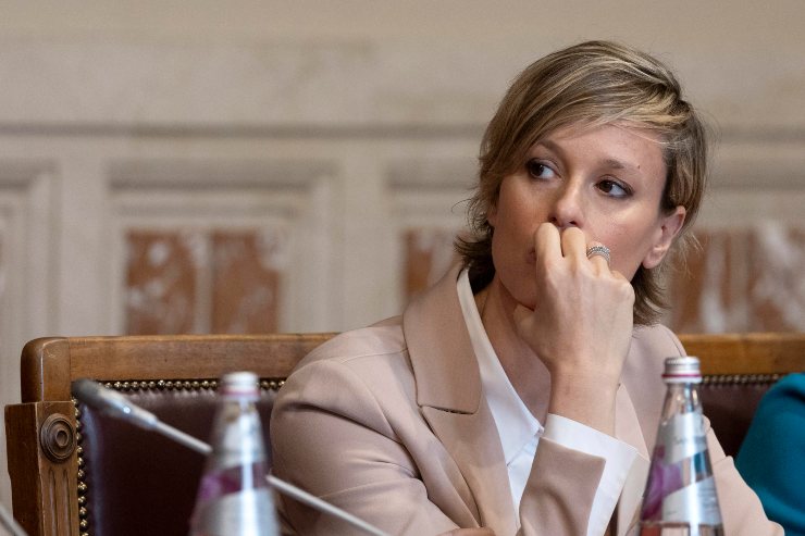 Federica Pellegrini fa tremare Sinner 