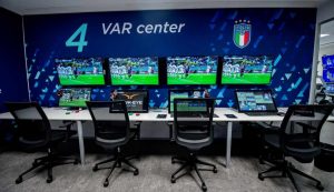 Sala Var sotto accusa