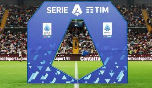 Serie A - LaPresse - Dotsport.it