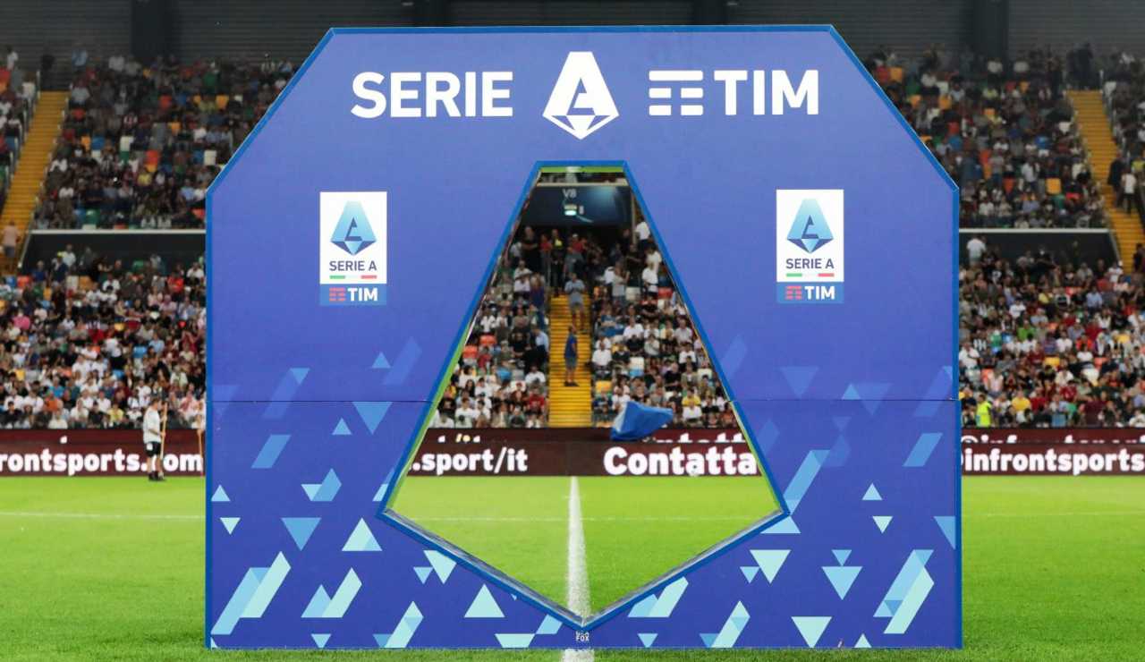 La Serie A cambia volto