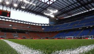 Stadio Meazza - LaPresse - Dotsport.it