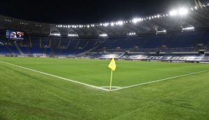 Stadio Olimpico - LaPresse - Dotsport.it