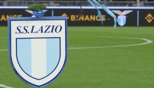 Stemma Lazio - LaPresse- Dotsport.it