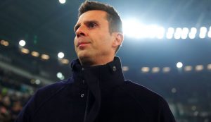 Thiago Motta criticato