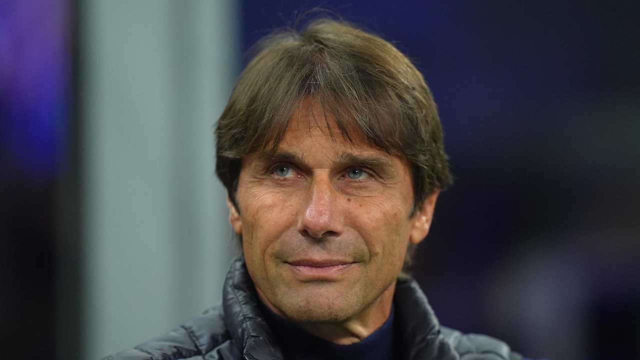 Antonio Conte, Napoli