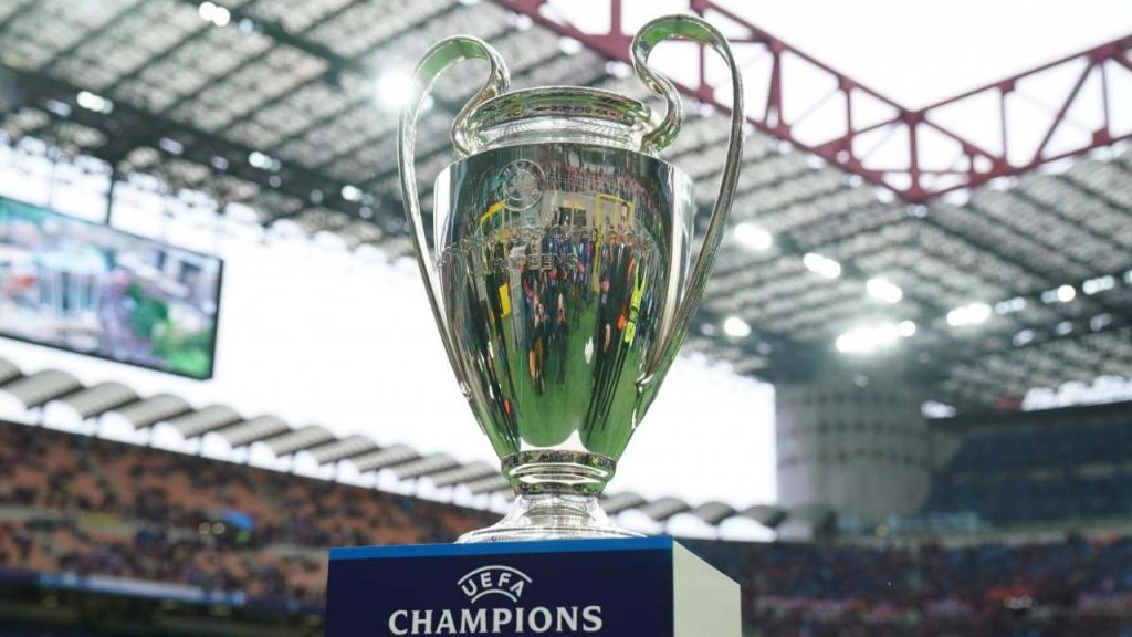 Champions League, le italiane a caccia del quinto posto: cosa manca per l’ ufficialità