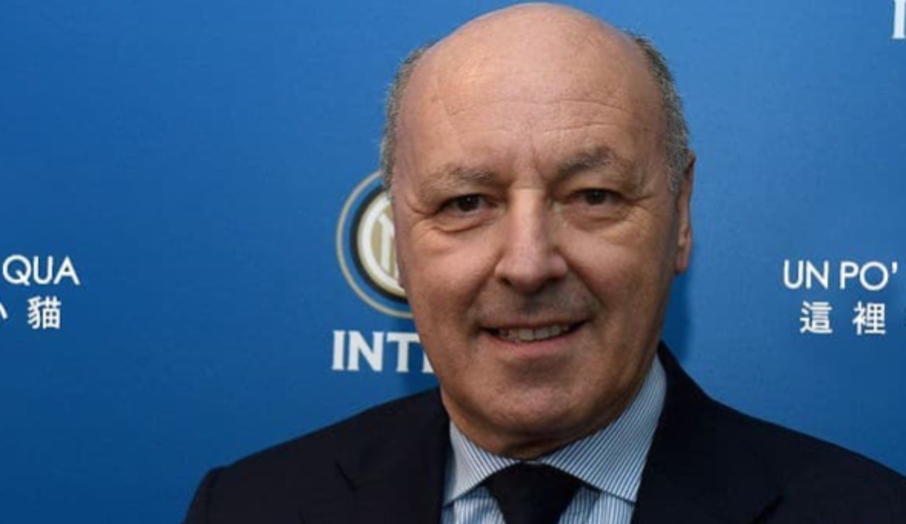 Beppe Marotta