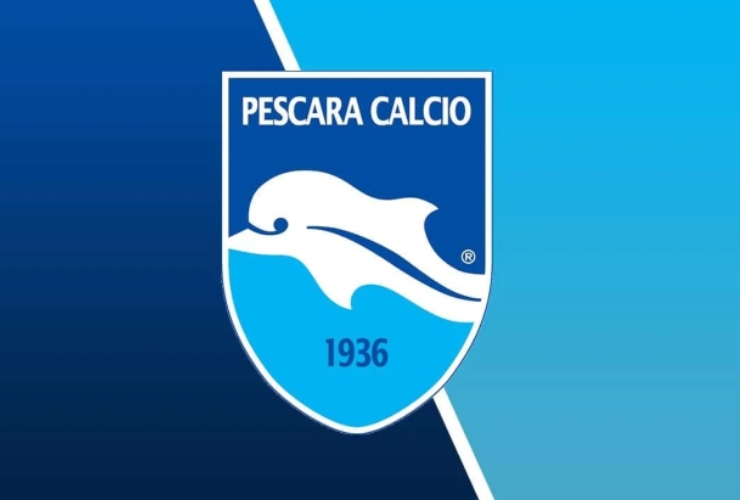 Stemma del Pescara - Sito ufficiale - Dosport.it