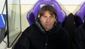 Duro colpo per Antonio Conte