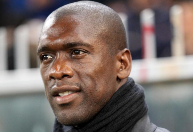 Seedorf in classifica