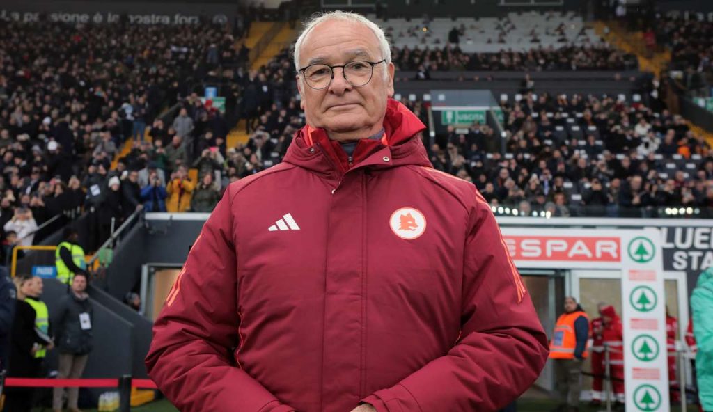 Dal Milan alla Roma: nuovo centravanti per Ranieri | Si chiude per 25 milioni