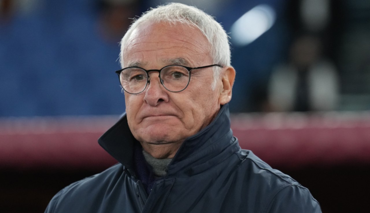 Claudio Ranieri vuole un bomber