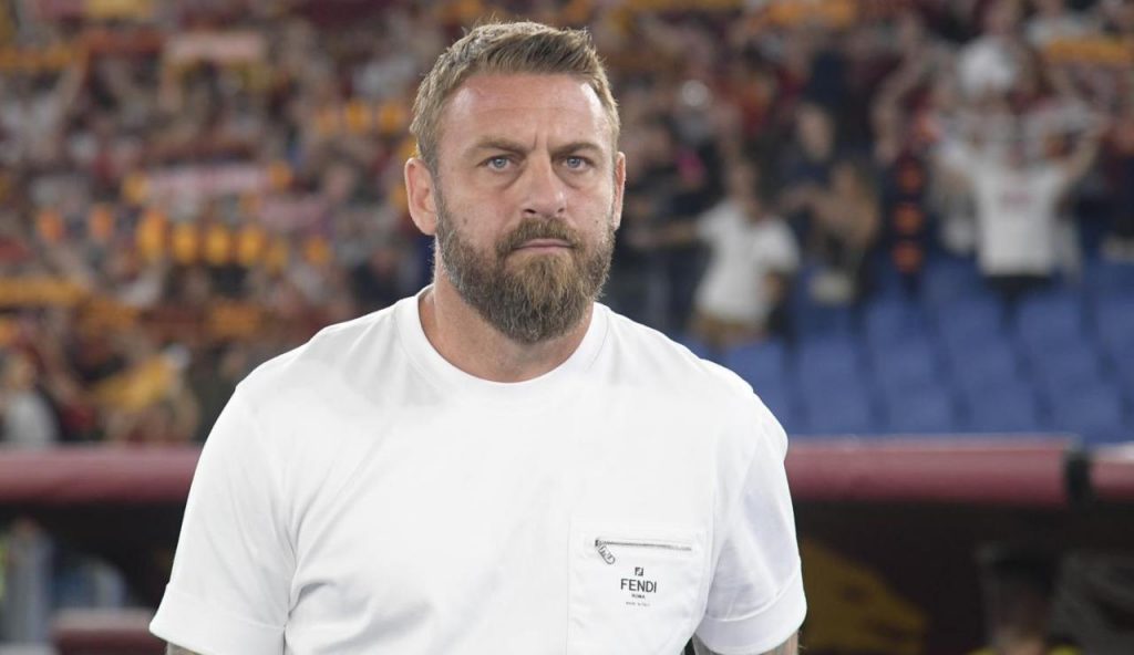 De Rossi torna a casa: accordo ufficiale | “Scriviamo una nuova pagina di storia”