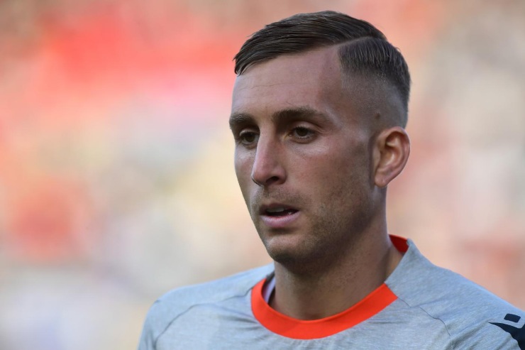 Gerard Deulofeu lascia il calcio