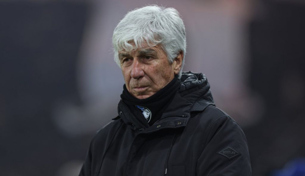 Gasperini ha detto basta: il tecnico ha perso la testa | Atalanta ridimensionata