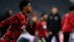 Rashford verso il Milan