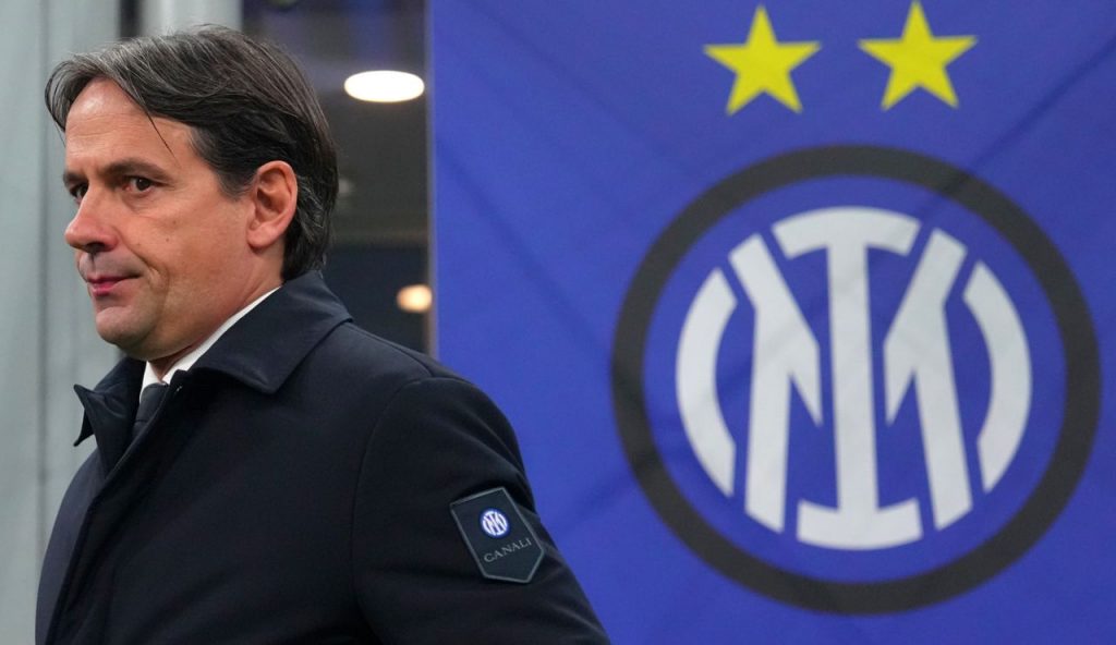 “Io l’ho fatto, perché…”: Simone Inzaghi confessa tutto | Processo e conseguenze catastrofiche per l’Inter