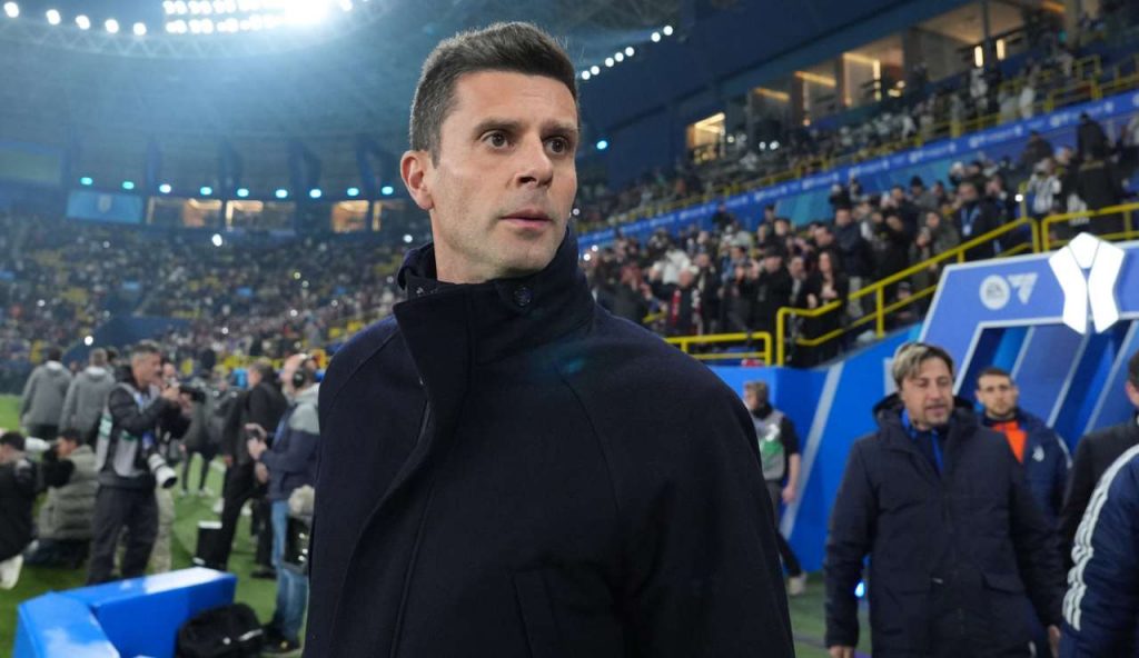 Contratto stracciato e addio alla Juventus: Il club ha deciso | Thiago Motta dovrà farsene una ragione