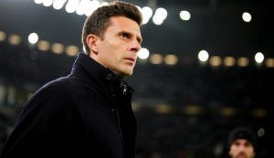 Thiago Motta sotto accusa