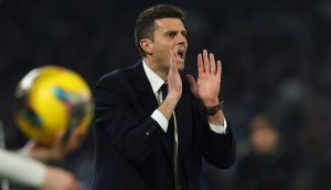 Thiago Motta verso l'addio