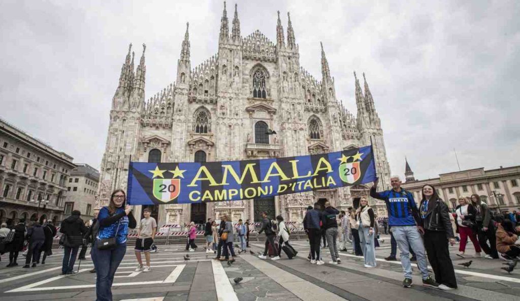 Il periodo più difficile della sua vita: la stella dell’Inter esce allo scoperto | La confessione davanti le telecamere