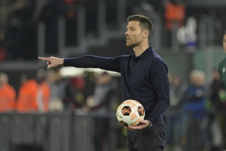 Xabi Alonso verso il Real