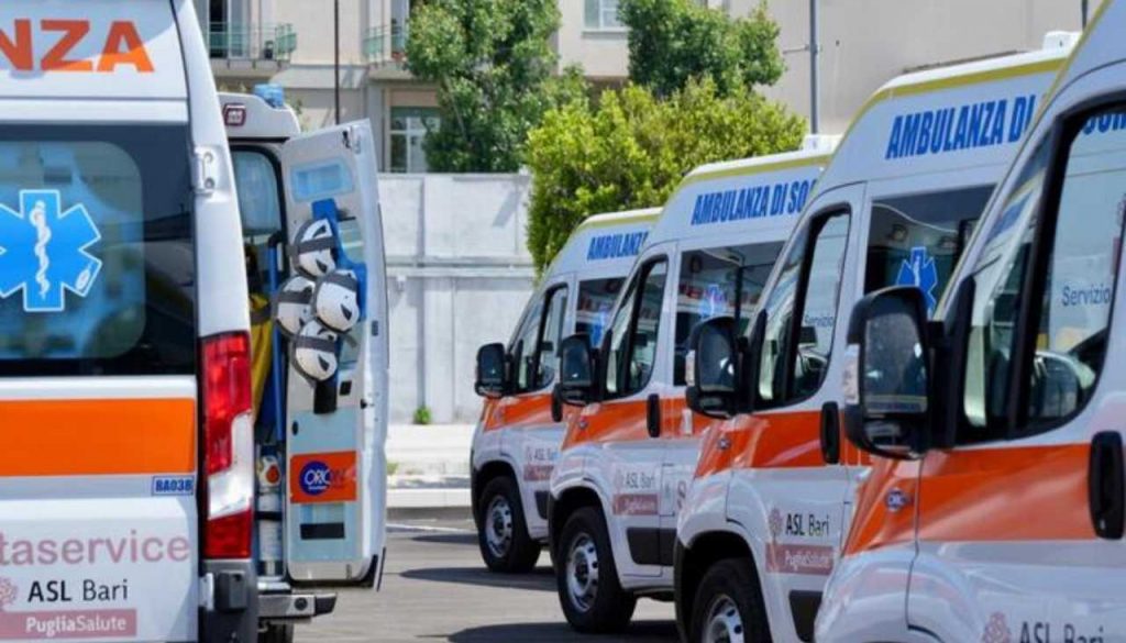 Tragico incidente nella notte: la giovane promessa rischia la vita | Lo sport con il fiato sospeso